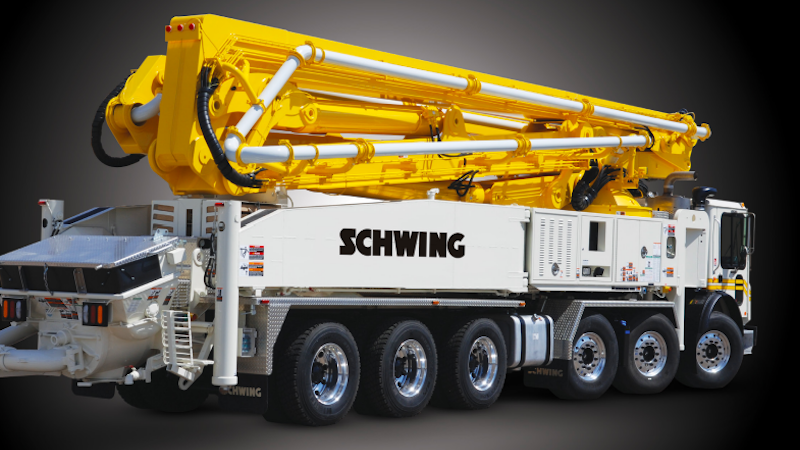 pompe-s52sx-s55sx